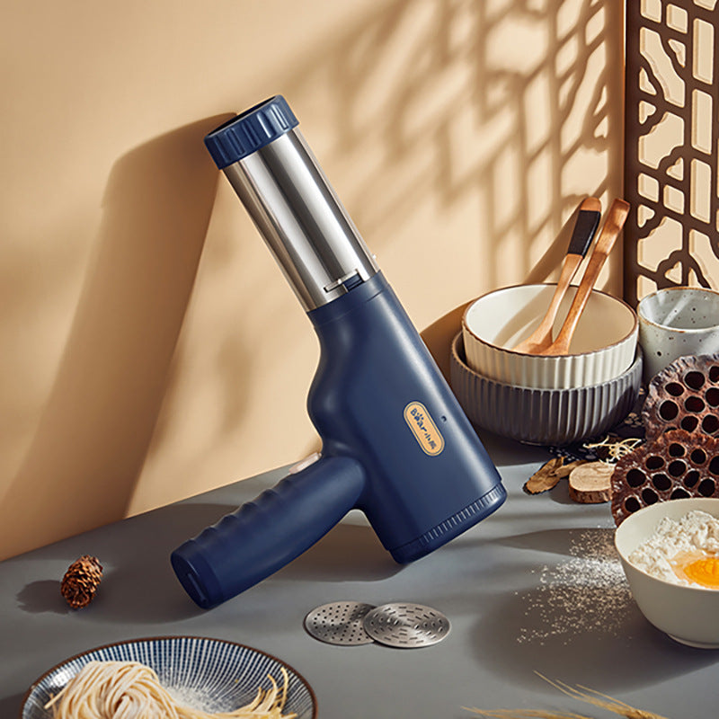 Handheld Electric Noodle Machine
