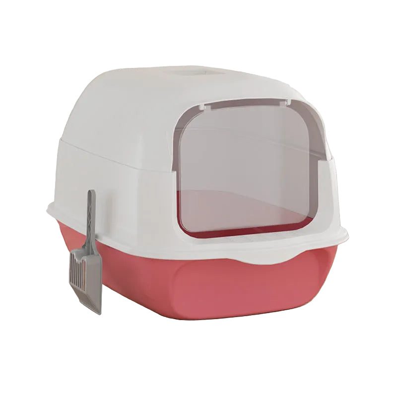 Cat Litter Box