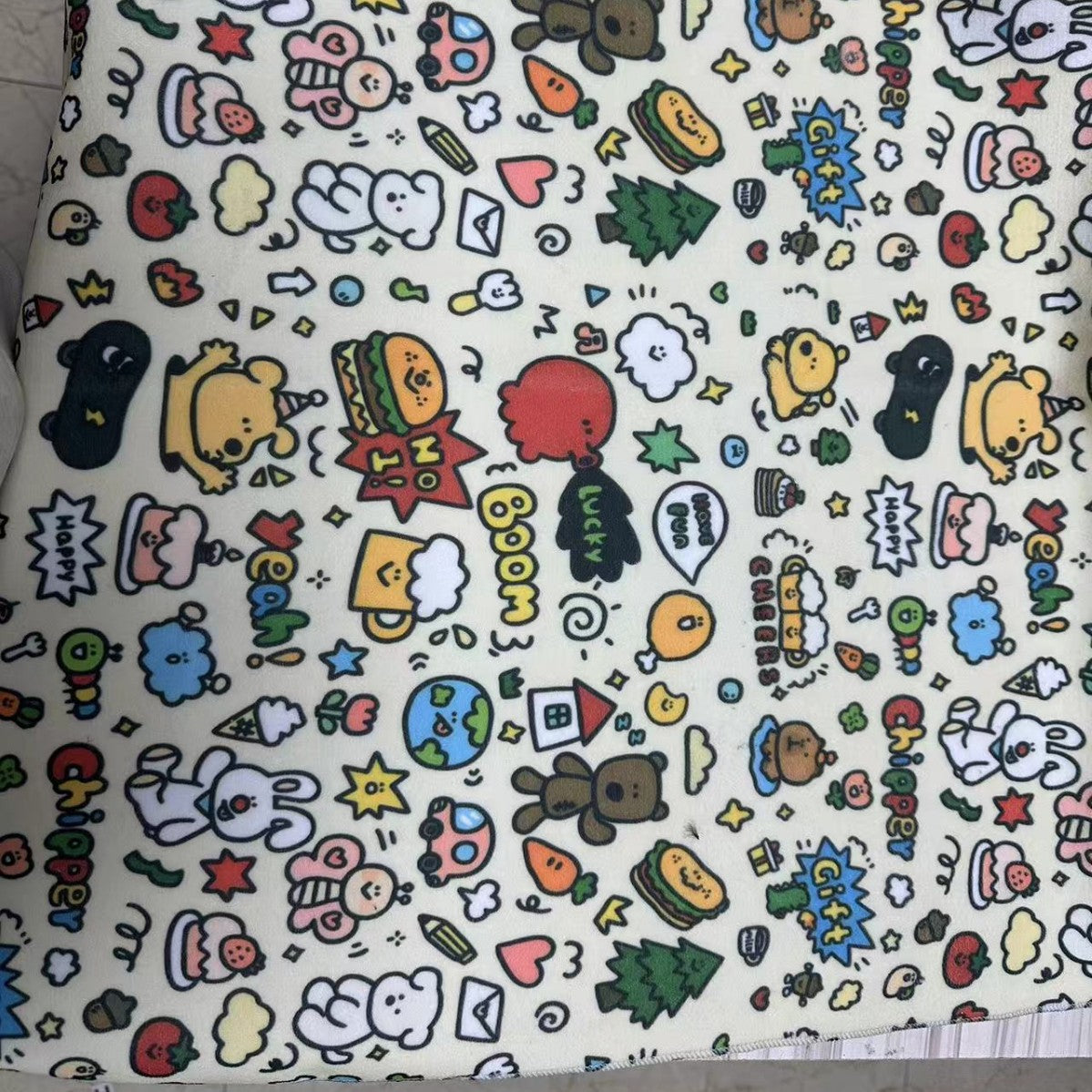 Magic Pet Wrap