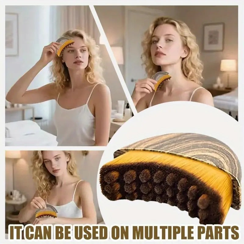 Contour Face Brush