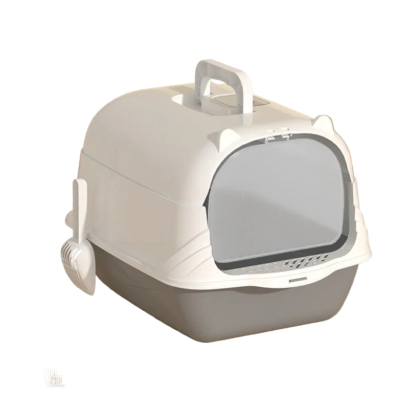 Cat Litter Box