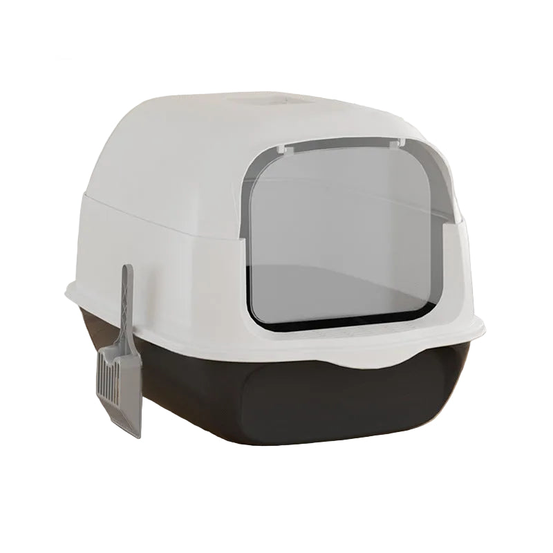 Cat Litter Box