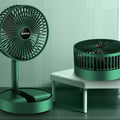 Foldable Portable Desk Fan