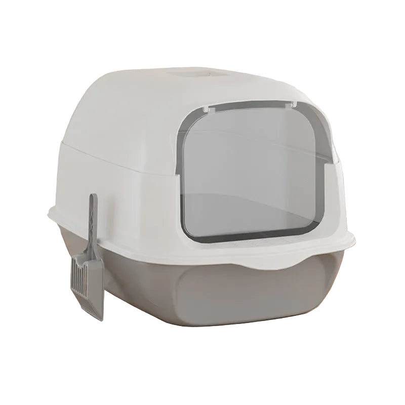 Cat Litter Box