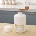 Manual Mini Ice Crusher