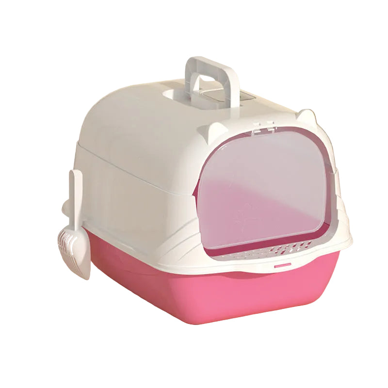 Cat Litter Box