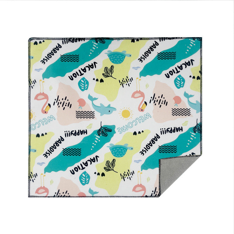 Magic Pet Wrap