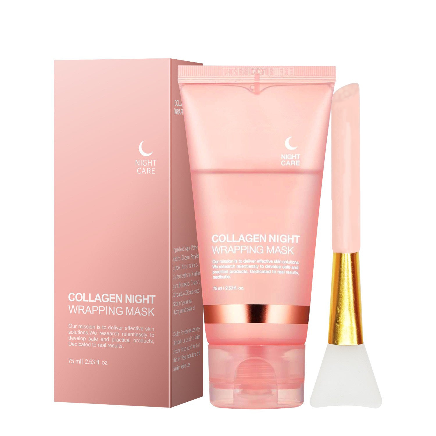 Collagen Peeling Mask