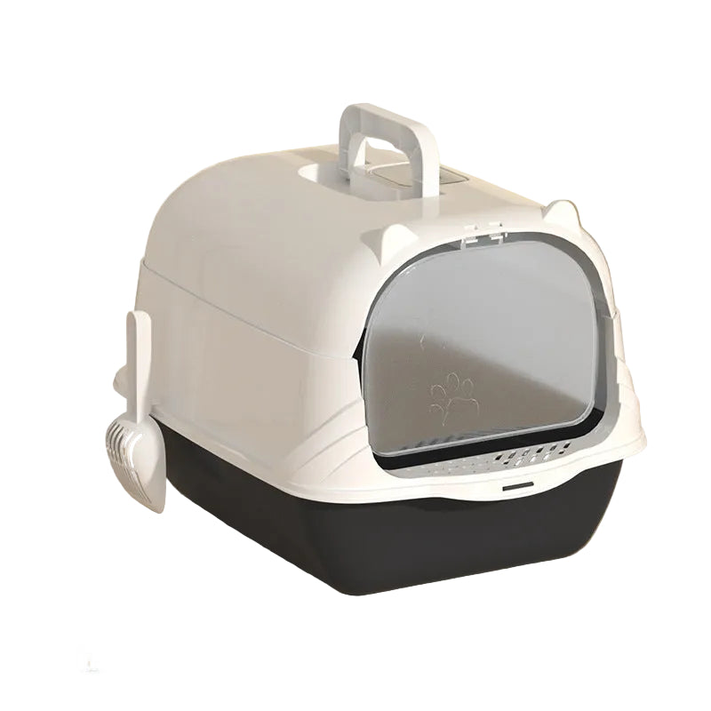 Cat Litter Box
