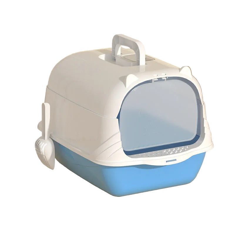 Cat Litter Box