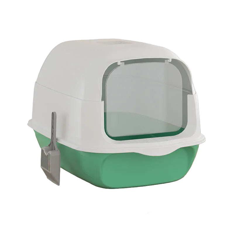 Cat Litter Box