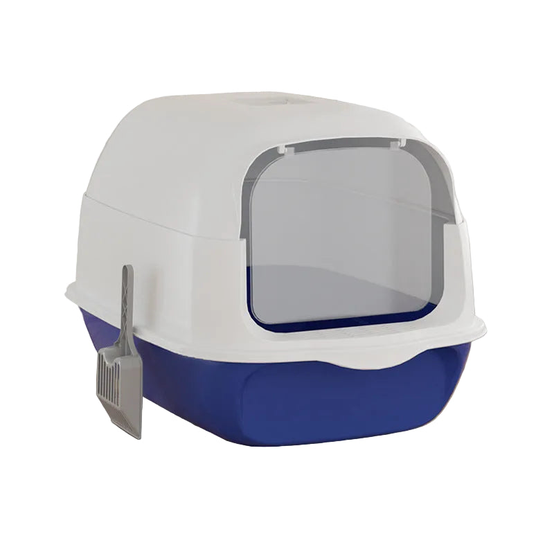 Cat Litter Box